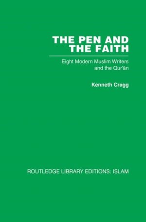 The Pen and the Faith