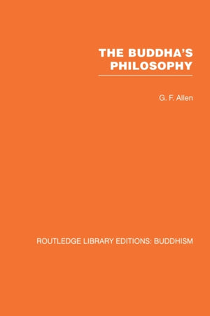 The Buddha's Philosophy
