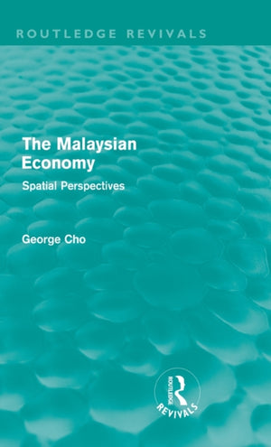 Malaysian Economy