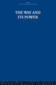 Book cover of: Way and Its Power. By: The Arthur Waley Estate