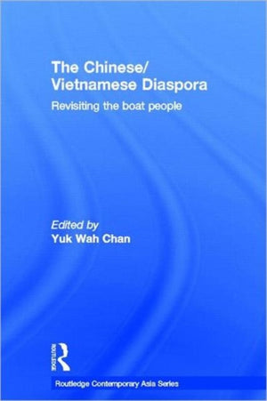 The Chinese/Vietnamese Diaspora