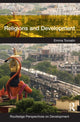 Book cover of: Religions and Development