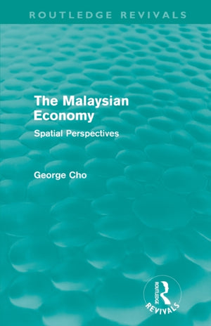 Malaysian Economy