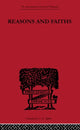 Book cover of: Reasons and Faiths. By: Ninian Smart