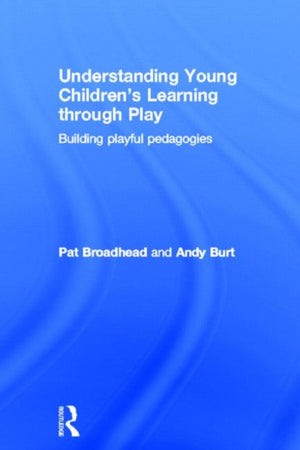 Understanding Young Children's Learning through Play