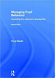 Book cover of: Managing Pupil Behaviour. By: Terry Haydn