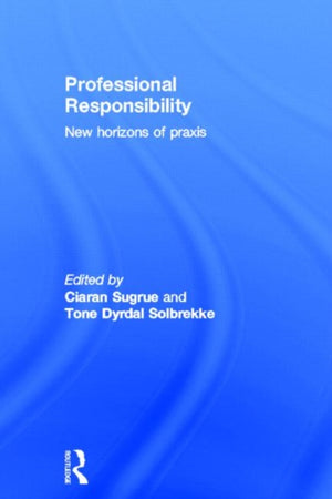 Professional Responsibility