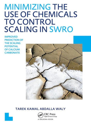 Minimizing the Use of Chemicals to Control Scaling in Sea Water Reverse Osmosis