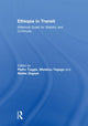 Book cover of: Ethiopia in Transit