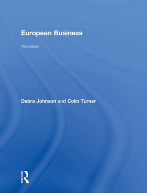 European Business