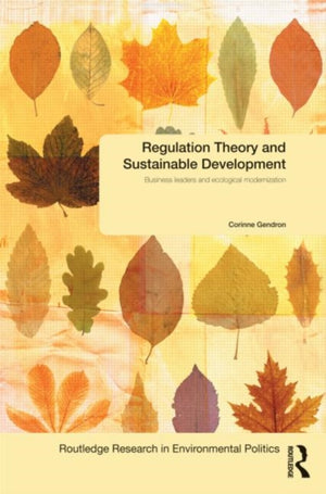 Regulation Theory and Sustainable Development