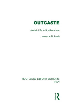 Outcaste (RLE Iran D)