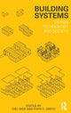Book cover of: Building Systems. By: Kiel Moe
