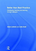 Better than Best Practice