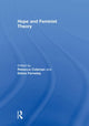 Book cover of: Hope and Feminist Theory
