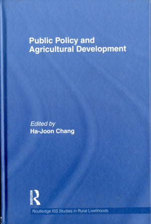 Public Policy and Agricultural Development