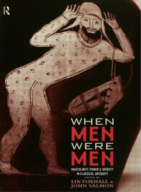 Book cover of: When Men Were Men