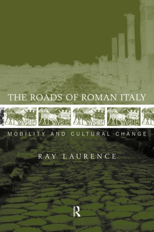 The Roads of Roman Italy
