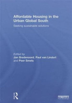 Affordable Housing in the Urban Global South