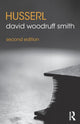 Book cover of: Husserl. By: David W. Smith