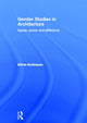 Book cover of: Gender Studies in Architecture. By: Dörte Kuhlmann