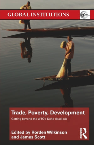 Trade, Poverty, Development
