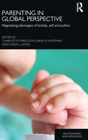 Parenting in Global Perspective