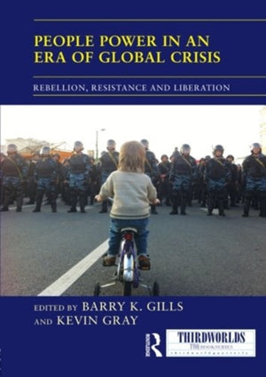 People Power in an Era of Global Crisis
