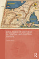 Book cover of: Ideologies of Eastness in Central and Eastern Europe. By: Tomasz Zarycki