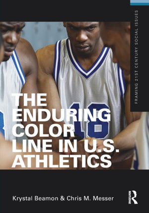 The Enduring Color Line in U.S. Athletics