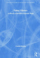 Book cover of: Failed Fuhrers. By: Graham Macklin