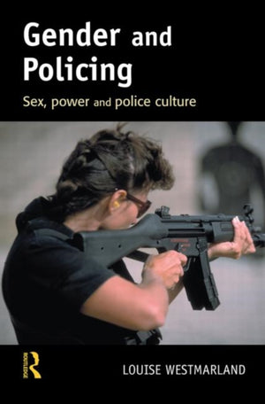 Gender and Policing