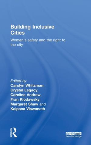 Building Inclusive Cities