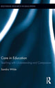 Book cover of: Care in Education