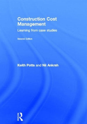 Construction Cost Management