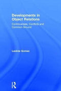 Developments in Object Relations