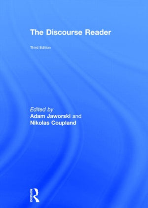 Discourse Reader