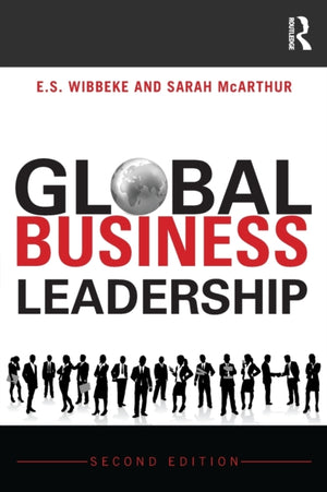 Global Business Leadership