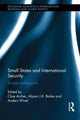 Book cover of: Small States and International Security