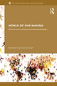 Book cover of: World of Our Making