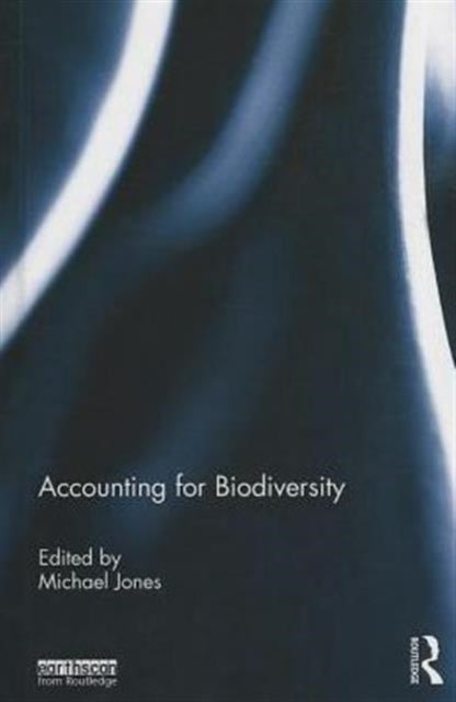 Book cover of: Accounting for Biodiversity