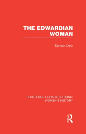 The Edwardian Woman