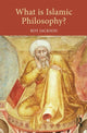 Book cover of: What is Islamic Philosophy?