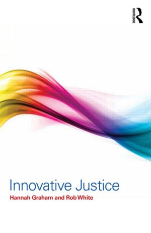 Innovative Justice