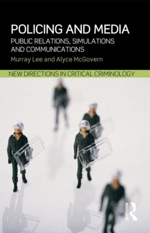 Policing and Media