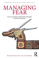 Book cover of: Managing Fear
