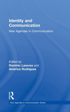 Identity and Communication