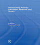 Book cover of: Researching Primary Education: Methods and Issues. By: Rosemary Webb