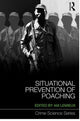 Book cover of: Situational Prevention of Poaching