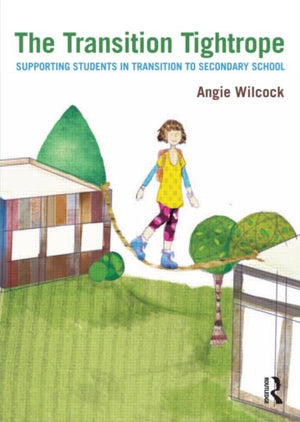 The Transition Tightrope